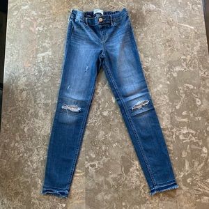 🔥Hot Deal! Girls Abercrombie Jeans